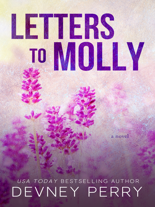 Title details for Letters to Molly by Devney Perry - Available